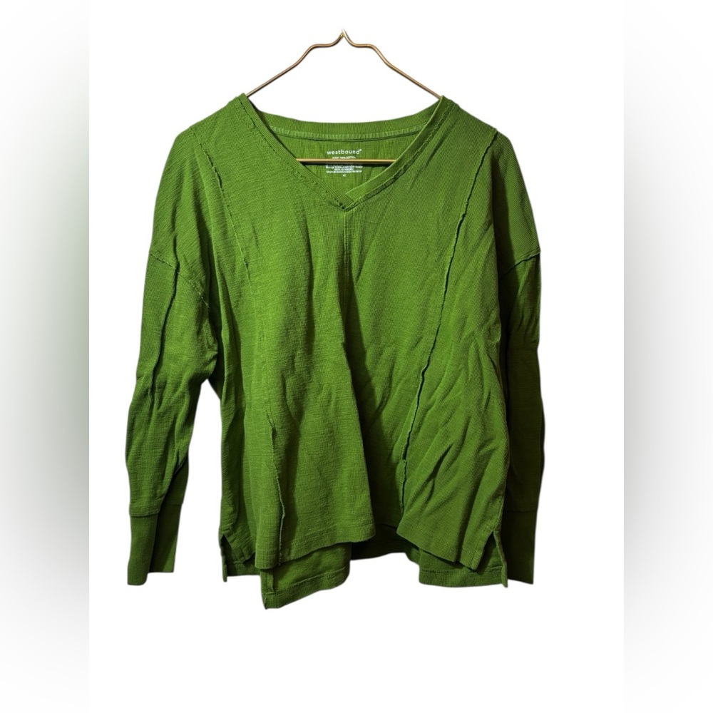 Westbound | top XL